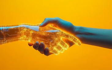 Wie KI die öffentliche Verwaltung in der Schweiz transformieren kann